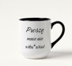 Kubek "Dyrektor tego cyrku" - obrazek 2