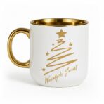 Kubek "Magia Złota"