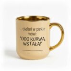 Kubek "Diabeł" - obrazek 2