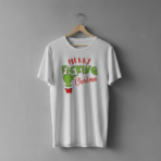 Koszulka "F_cking" - obrazek 2