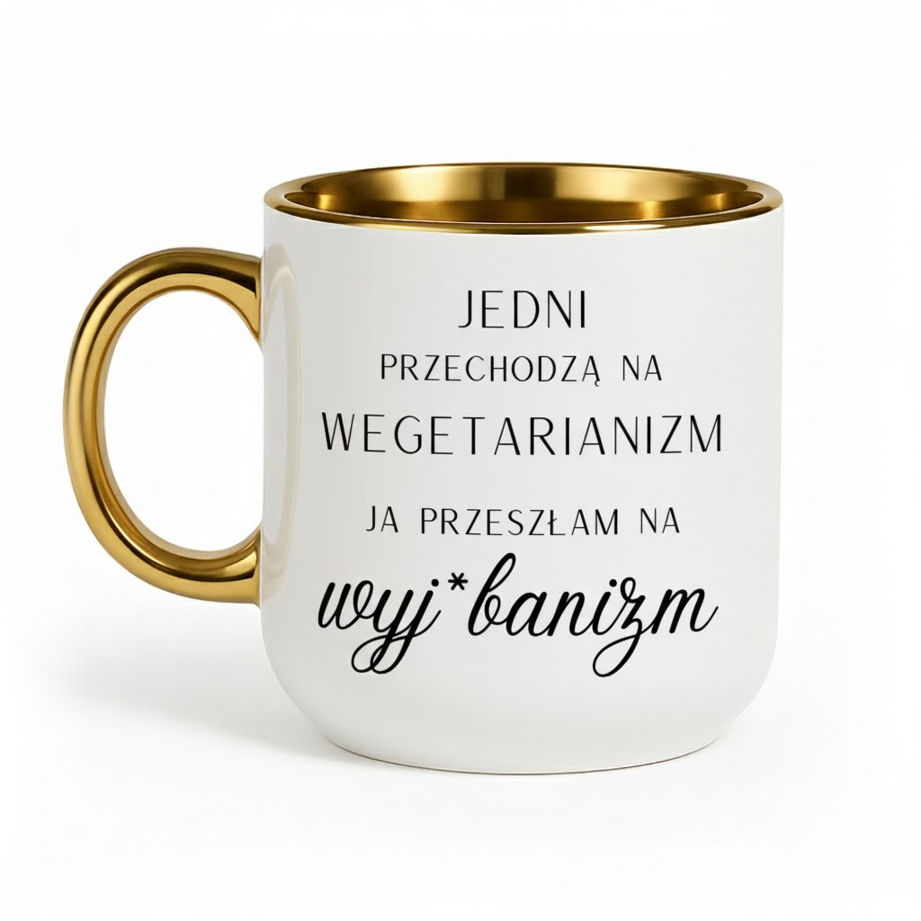 unnamed (1) Kubek "Wegetarianizm" - obrazek 1