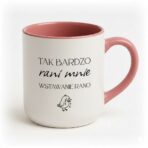 Kubek "Ptaszek" - obrazek 2