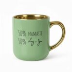 Kubek "Namaste" - obrazek 2