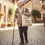 Torba "Pogotowie babci" - obrazek 2