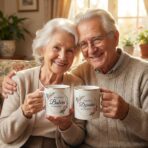 Kubek "Najlepsza babcia na świecie" - obrazek 2