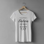 Koszulka "Najlepsza Babcia"