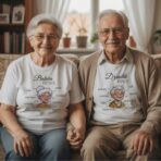 Koszulka "Cechy Babci" - obrazek 2