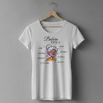 Koszulka "Cechy Babci"