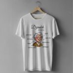 Koszulka "Cechy Dziadka"