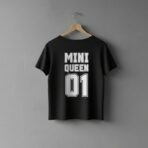Koszulka "Mini Queen"