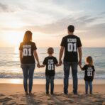 Koszulka "King" - obrazek 2