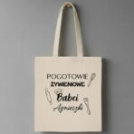 Torba "Pogotowie babci"