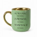 Kubek "Tylko Dzień Dobry"