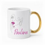 Kubek "Skromna" - obrazek 2