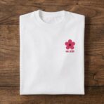 Koszulka "My mom era" - obrazek 2