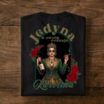 Koszulka "Jedyna w swoim rodzaju"