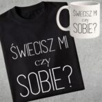 Zestaw "Świecisz mi czy sobie?"