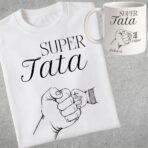 Zestaw "Super tata"