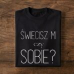 Zestaw "Świecisz mi czy sobie?" - obrazek 2