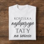 Zestaw "Najlepszego Taty na świecie" - obrazek 2