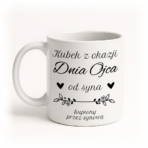 Zestaw "na Dzień Ojca od syna (synowej)" - obrazek 3