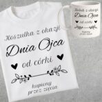 Zestaw "na Dzień Ojca od córki (zięcia)"