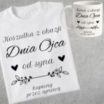 Zestaw "na Dzień Ojca od syna (synowej)"